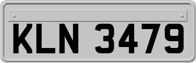 KLN3479