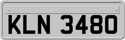 KLN3480