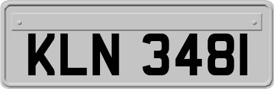 KLN3481