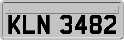KLN3482
