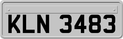 KLN3483