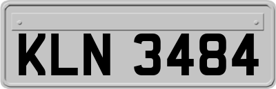 KLN3484