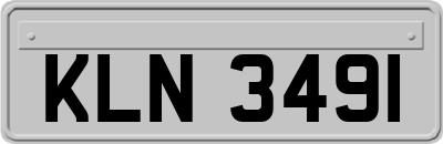 KLN3491