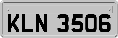 KLN3506
