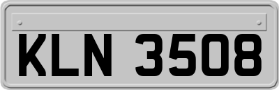 KLN3508