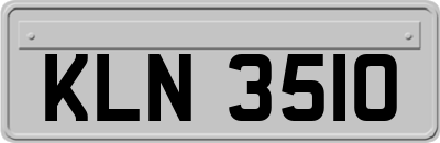 KLN3510
