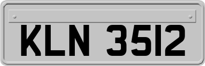 KLN3512