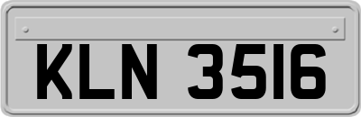 KLN3516