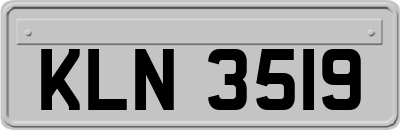 KLN3519