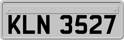 KLN3527
