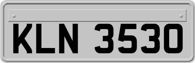 KLN3530