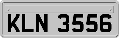 KLN3556