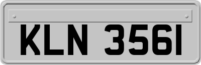 KLN3561