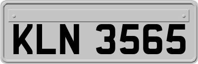 KLN3565