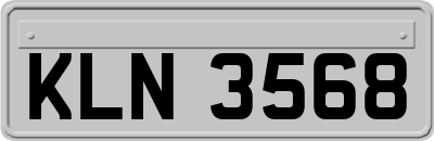KLN3568