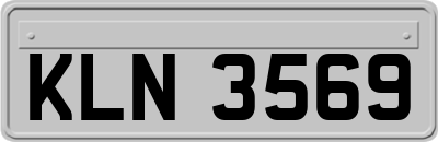 KLN3569