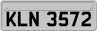 KLN3572
