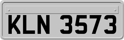 KLN3573