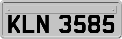 KLN3585