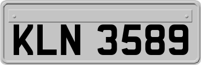 KLN3589