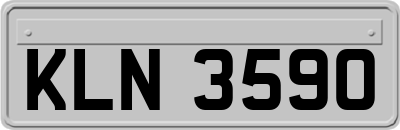 KLN3590