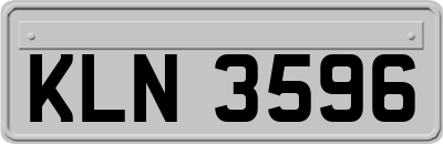 KLN3596