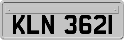 KLN3621