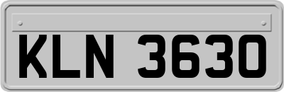 KLN3630
