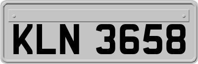 KLN3658