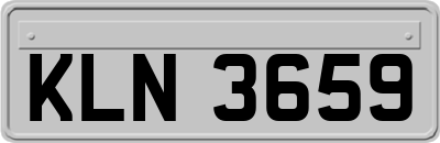 KLN3659