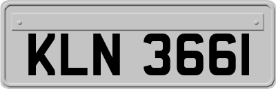 KLN3661