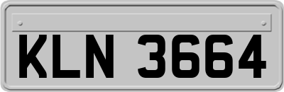 KLN3664