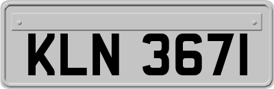 KLN3671
