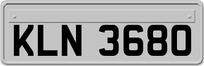 KLN3680