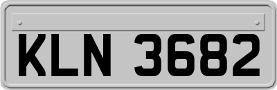 KLN3682