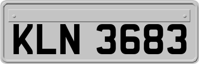 KLN3683