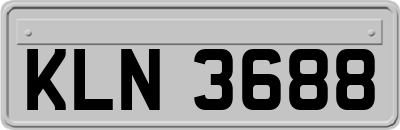 KLN3688