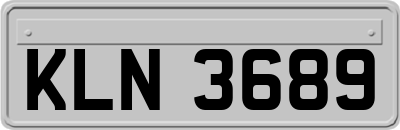 KLN3689