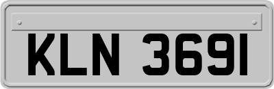 KLN3691