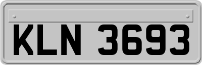 KLN3693