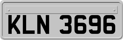 KLN3696