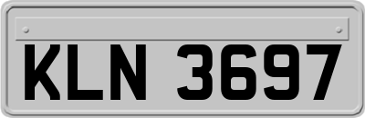 KLN3697