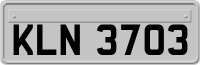 KLN3703