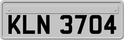 KLN3704