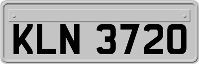 KLN3720