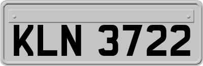 KLN3722