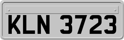 KLN3723