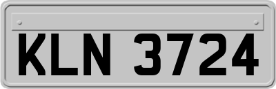 KLN3724