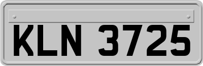 KLN3725