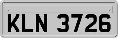 KLN3726